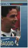 VHS - Federico Calcagno - I Campionissimi Baggio - Italian