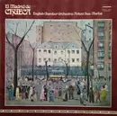 LP - Chueca - El Madrid De Chueca