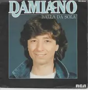 Federico Damiano - Balla Da Sola