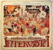 Federico Fellini , Nino Rota - Intervista