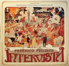 Federico Fellini - Intervista