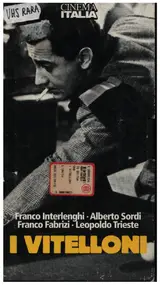 Federico Fellini - I Vitelloni