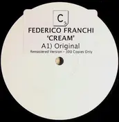 federico franchi - Cream