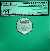 federico franchi - Electro Tales Vol. 1