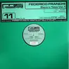 12inch Vinyl Single - Federico Franchi - Electro Tales Vol. 1