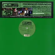 federico franchi - Electro Tales Vol. 2 (Part 1)