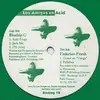 12inch Vinyl Single - Federico Fresh / Biochip C. - Los Amigos En Acid