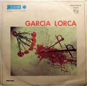 Federico García Lorca - García Lorca