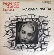 Federico García Lorca - Mariana Pineda