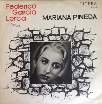 Federico García Lorca - Mariana Pineda