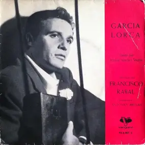 Federico García Lorca - Llanto Por Ignacio Sánchez Mejías