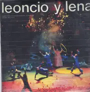 Federico Ibarra - Leoncio y Lena