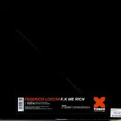 Federico Locchi - F..k Me Rich
