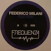 Federico Milani - Eleven