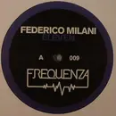12inch Vinyl Single - Federico Milani - Eleven