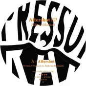 Federico Molinari - Aftershot EP