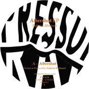 Federico Molinari - Aftershot EP