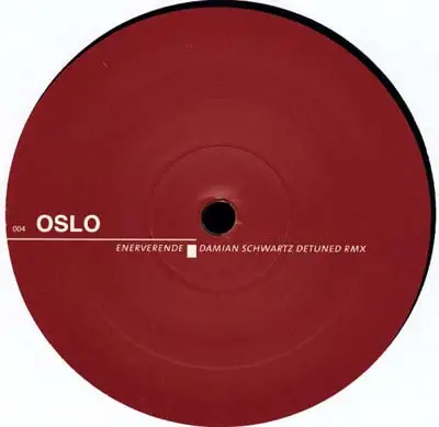 Federico Molinari - Enerverende