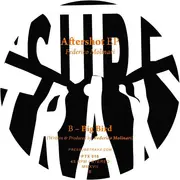 12inch Vinyl Single - Federico Molinari - Aftershot EP - EP