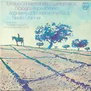 LP - Federico Moreno Torroba - The Romeros , Pepe Romero , The Academy Of St. Martin-in-the-Fields , Sir - Concierto Ibérico / Diálogos