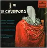 LP - Federico Moreno Torroba , Federico Romero , Guillermo Fernández Shaw - Orfeón Donostiarra , Gran Or - La Chulapona