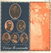 Marcos Redondo - Luisa Fernanda
