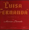 LP-Box - Federico Moreno Torroba - Luisa Fernanda - Hardcover Box + Booklet