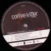 12inch Vinyl Single - Federico Scavo Featurung Ania J and Papi Sanchez - Tama