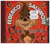 CD - Federico Salvatore - Coiote interrotto