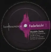 Federleicht - ModeRn Dada