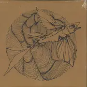 12inch Vinyl Single - Federsen - The Myth EP - EP