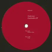 Federsen - Cardinâlis EP