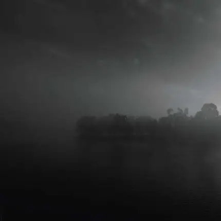 Federsen - Dewpoint