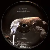 Federsen - Komodo Dubs