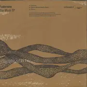 12inch Vinyl Single - Federsen - The Myth EP - EP