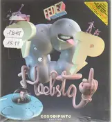 Fedez - Pop-Hoolista Cosodipinto Edition