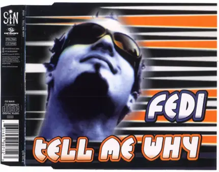 Fedi - Tell Me Why