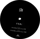 12inch Vinyl Single - Fedi - Tell Me Why
