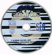 CD Single - Fedi - Tell Me Why