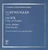 LP - Fedora Barbieri, Hilde Gueden, Orchestra & Chorus of La Scala Opera, Milan - Furtwängler conducts Gluck - Orfeo ed Euridice - Gatefold
