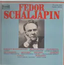 LP - Fedor Schaljapin - Fedor Schaljapin II