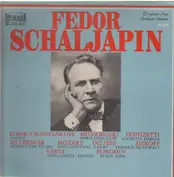 Fedor Schaljapin