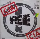 12inch Vinyl Single - FEE - CIA