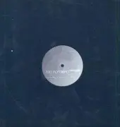 12inch Vinyl Single - Fee Romero - Mad Gigolo