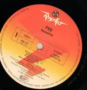 LP - Fee - Rezeptfrei