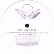 Feet - Nightlife EP