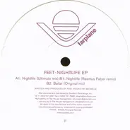 Feet - Nightlife EP