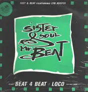 Feet & Beat - Sister Soul & Mr. Beat