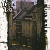 Feet First - Heaven Home Hell