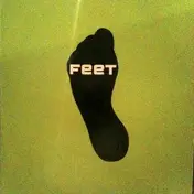 Feet - Hard To Say